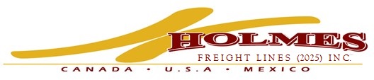 Holmes Freight Lines 2025 Inc logo